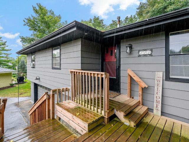 House for sale in Chaska, Minnesota