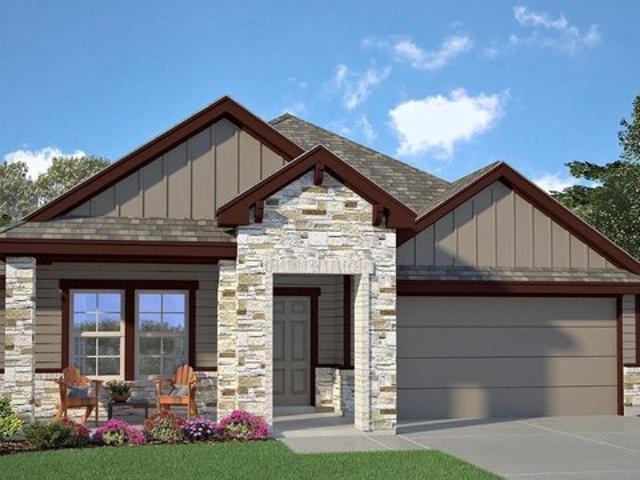House for sale in Burnet, Texas