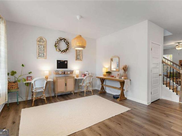 House for sale in Gordon, Georgia