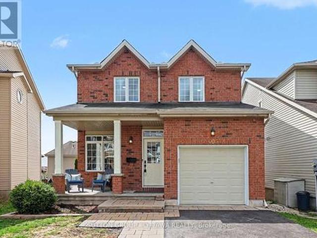 House for sale in Clarence-rockland, Ontario