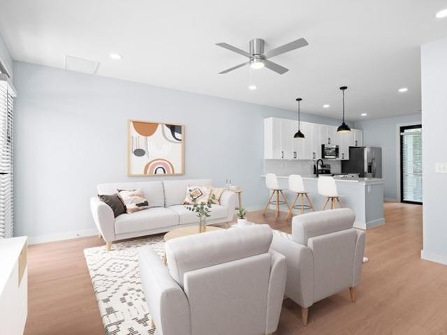 Townhouse for sale in Tennessee