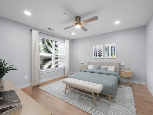 Townhouse for sale in Tennessee