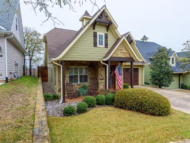 House for sale in Denton, Texas