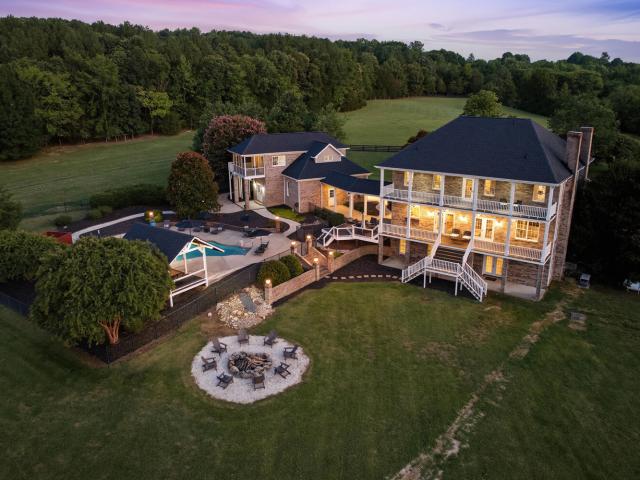 House for sale in Chatham, North Carolina
