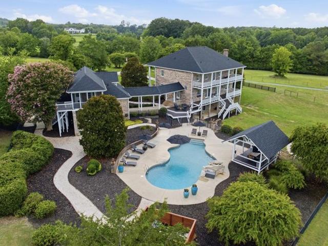 House for sale in Chatham, North Carolina