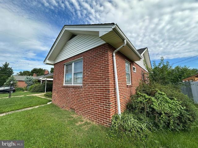House for sale in Frederick, Maryland