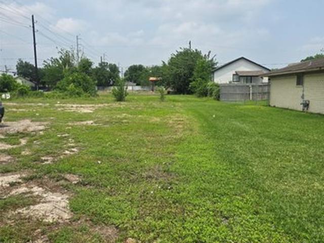 Land for sale in Harris, Texas