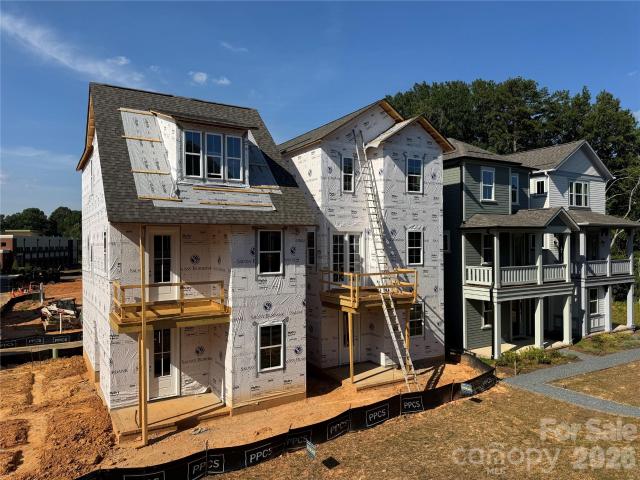 House for sale in Mecklenburg, North Carolina