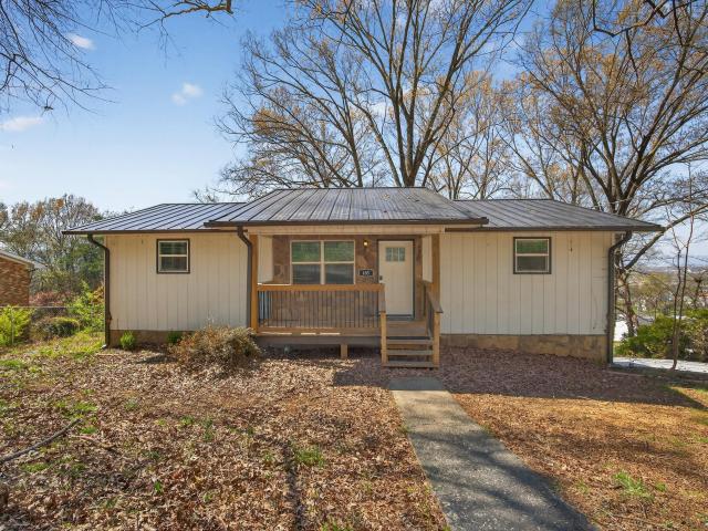 House for sale in Rossville, Georgia