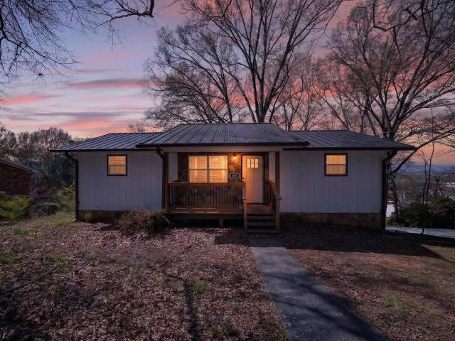 House for sale in Rossville, Georgia