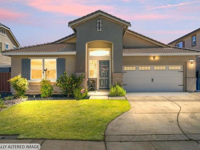 House for sale in Oakley, California