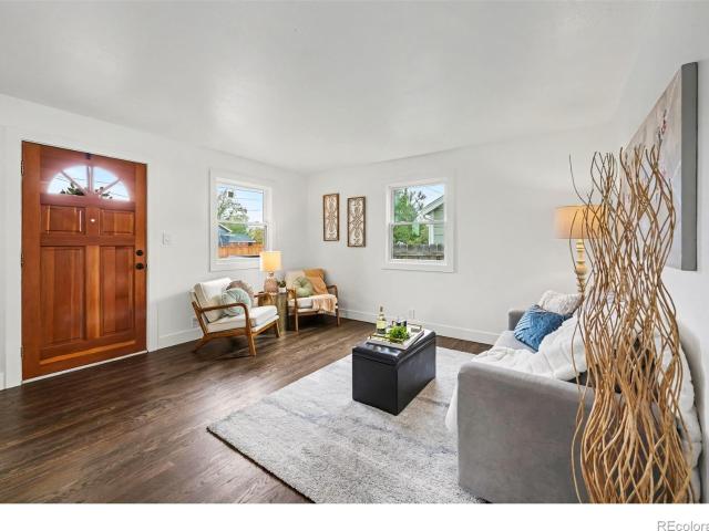 House for sale in Platteville, Weld County