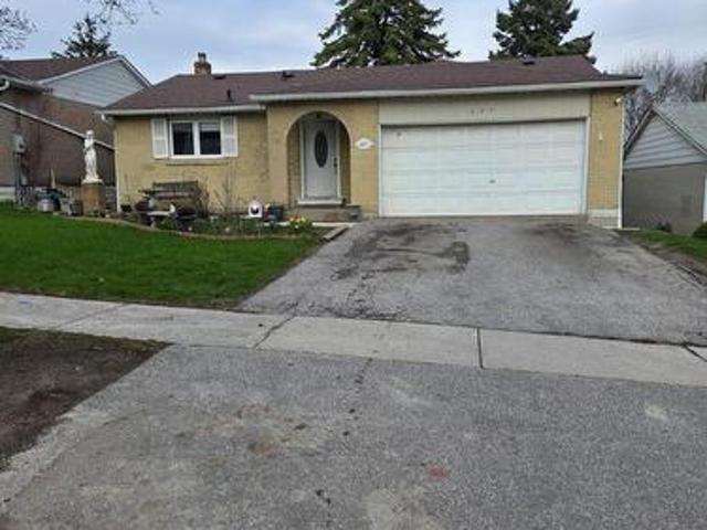 House for sale in York, Ontario