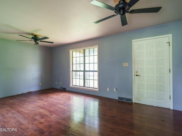 House for sale in Livingston, Middle Tennessee