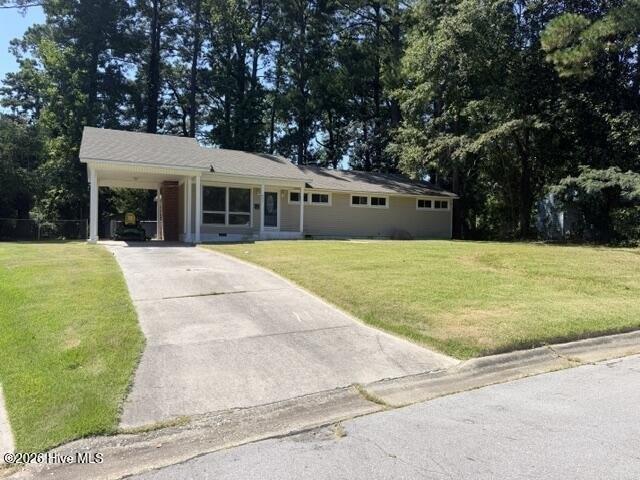House for sale in Northwoods, Jacksonville