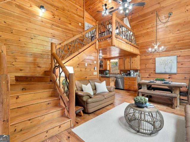 House for sale in Union, Fannin County
