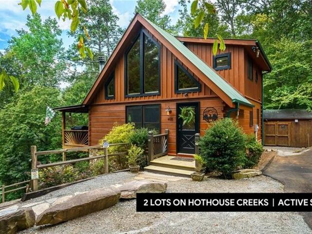 House for sale in Georgia