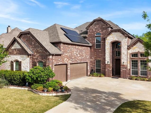 House for sale in Ellis, Texas