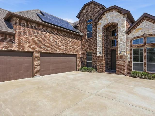 House for sale in Ellis, Texas