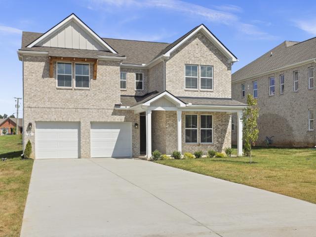 House for sale in Tennessee