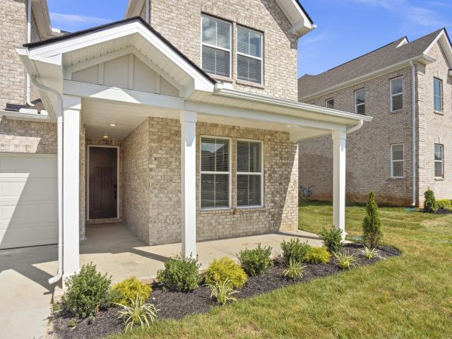 House for sale in Tennessee