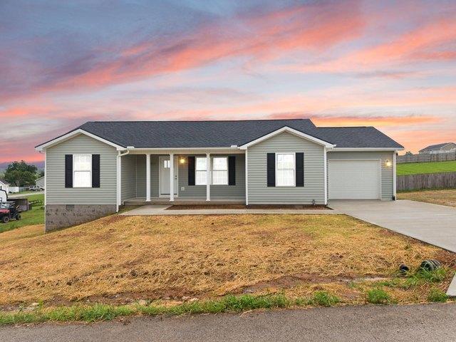 House for sale in Mount Sterling, Kentucky