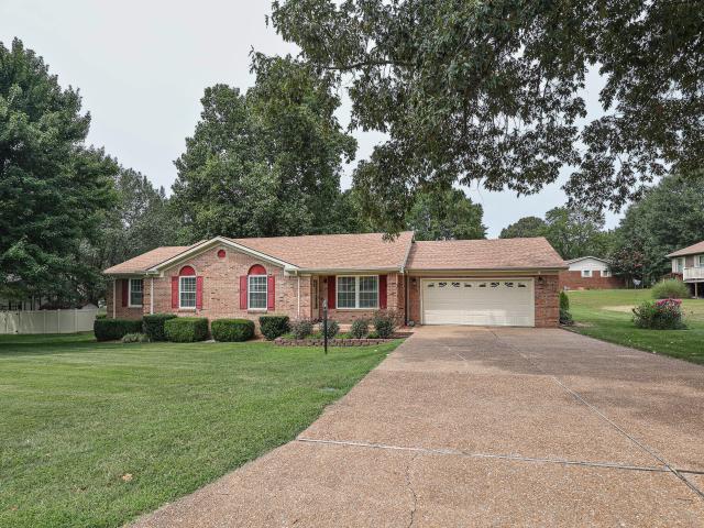 House for sale in Kentucky
