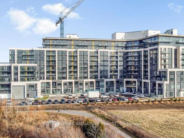 Condo for rent in Woburn, Ontario