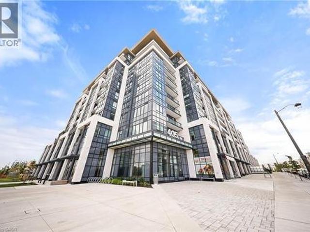 Condo for sale in Oakville, Ontario