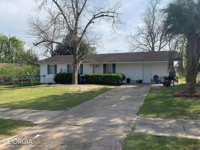 House for sale in Alma, Georgia
