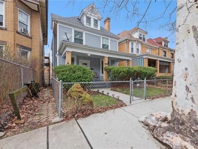 House for sale in Homestead, Pennsylvania
