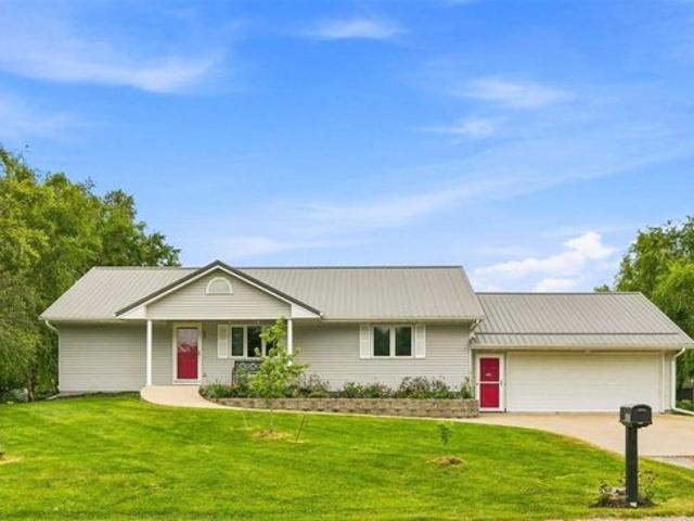 House for sale in Washington, Iowa