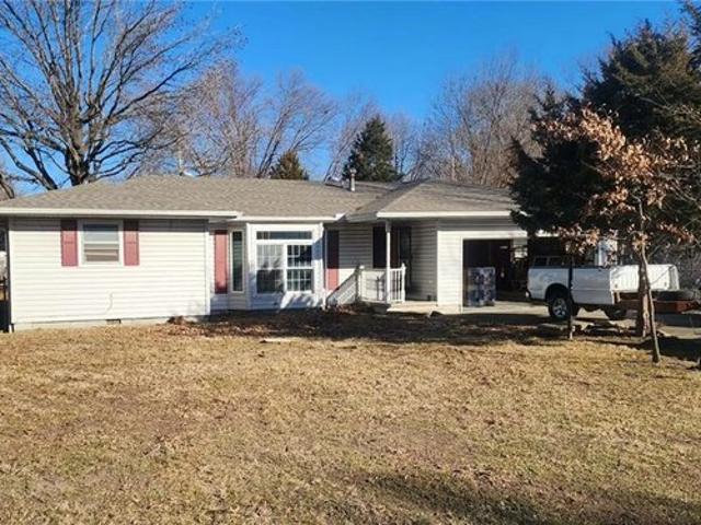 House for sale in Kansas
