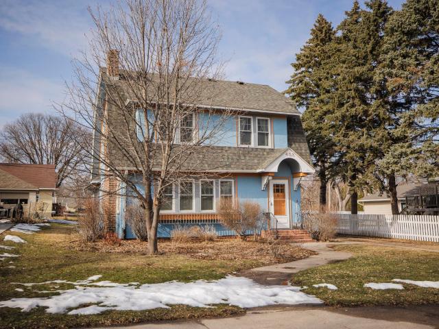 House for sale in Morris, Minnesota