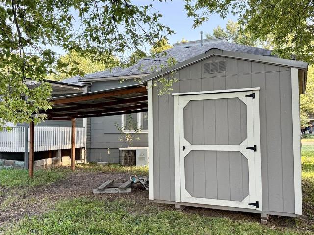 House for sale in Kansas