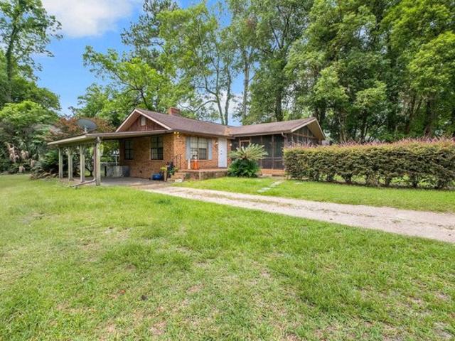 House for sale in Havana, Florida