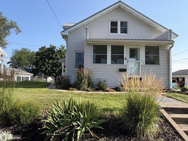 House for sale in Tama, Iowa