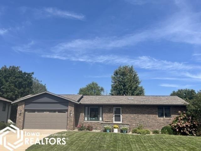 House for sale in Mount Pleasant, Iowa