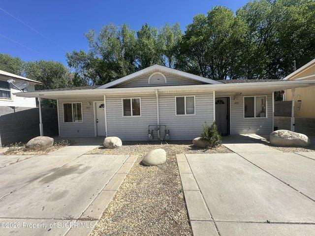House for sale in Aztec, New Mexico