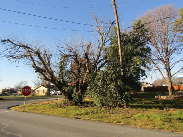 Land for sale in Wise, Texas