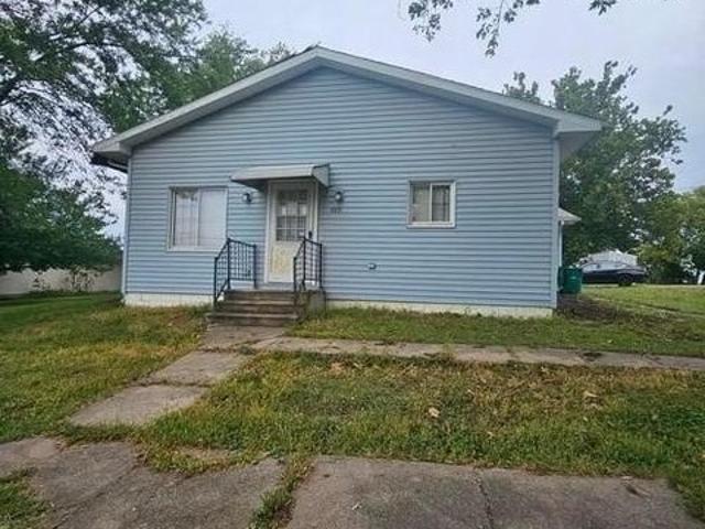 House for sale in What Cheer, Iowa