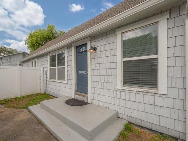 House for sale in Tampa, Florida