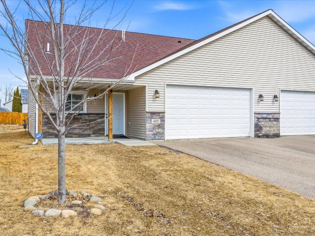 House for sale in Saint Croix, Wisconsin