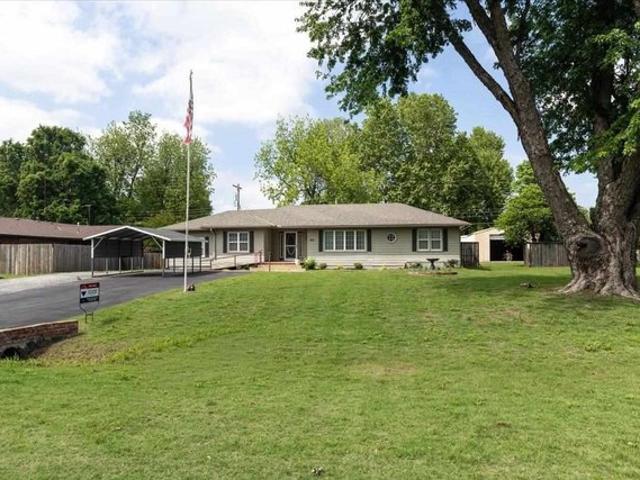 House for sale in Fletcher, Oklahoma