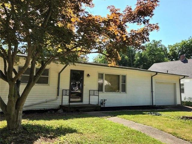 House for sale in Windsor, Missouri