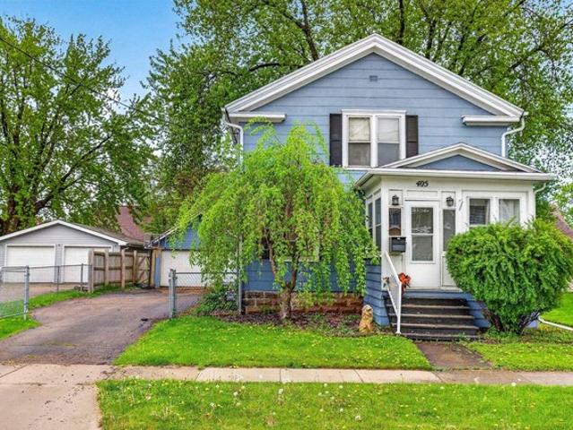 House for sale in Neenah, Wisconsin