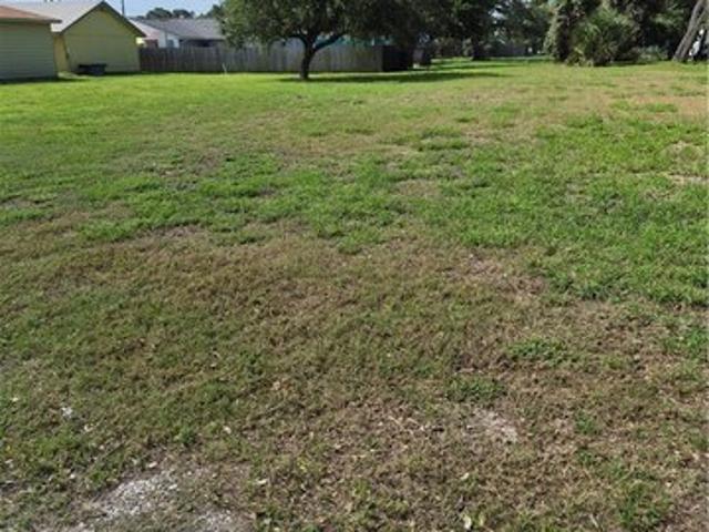 Land for sale in Rockport, Texas