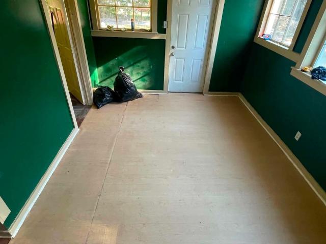 House for sale in Quitman, Georgia