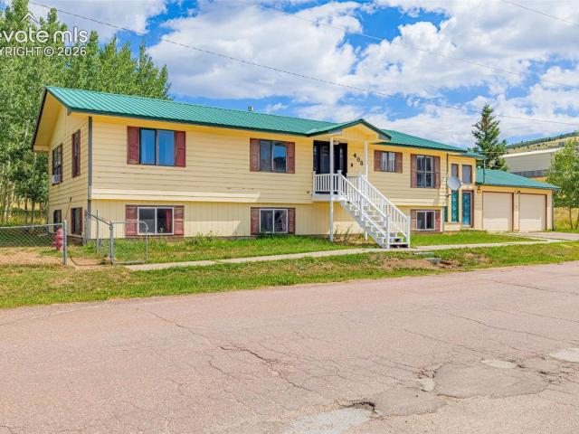 House for sale in Teller, Colorado