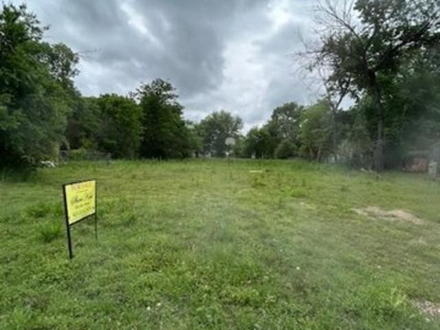 Land for sale in Whitewright, Texas